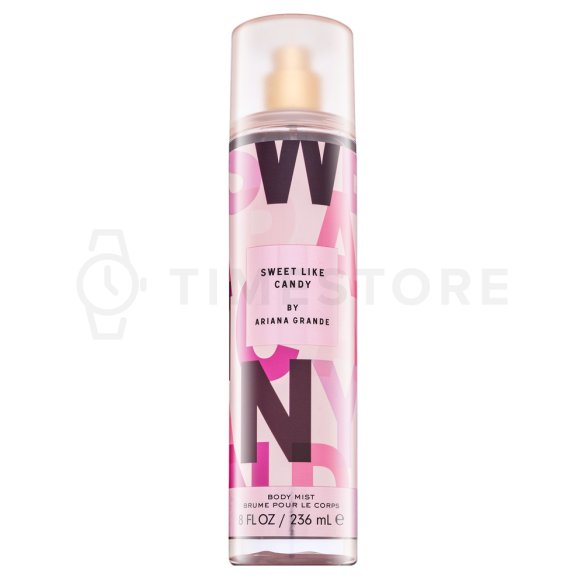 Ariana Grande Sweet Like Candy spray per il corpo da donna 236 ml