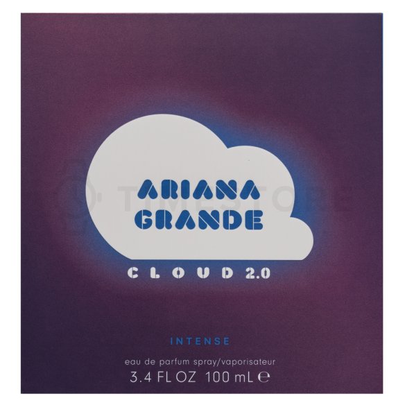 Ariana Grande Cloud 2.0 Intense woda perfumowana dla kobiet 100 ml