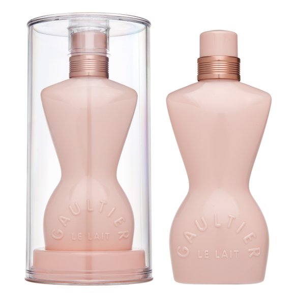 Jean P. Gaultier Classique mleczko do ciała dla kobiet 200 ml