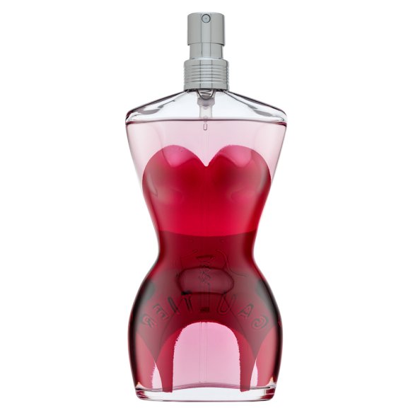 Jean P. Gaultier Classique woda perfumowana dla kobiet 100 ml