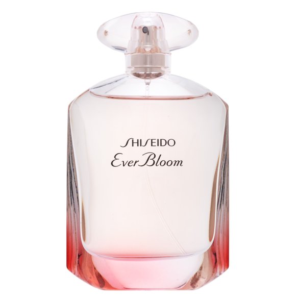 Shiseido Ever Bloom parfémovaná voda pre ženy 90 ml