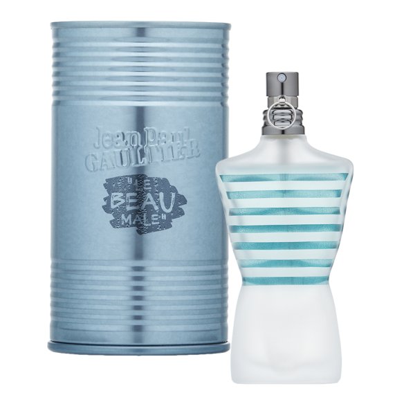 Jean P. Gaultier Le Beau Male toaletní voda pro muže 75 ml