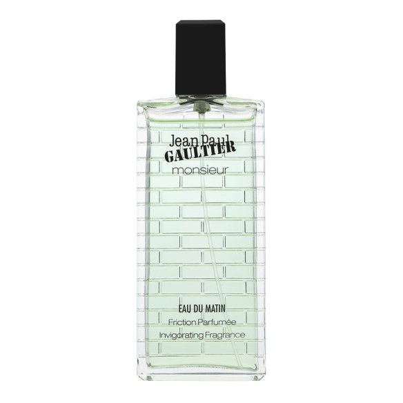 Jean P. Gaultier Monsieur Eau du Matin Eau de Toilette férfiaknak 100 ml