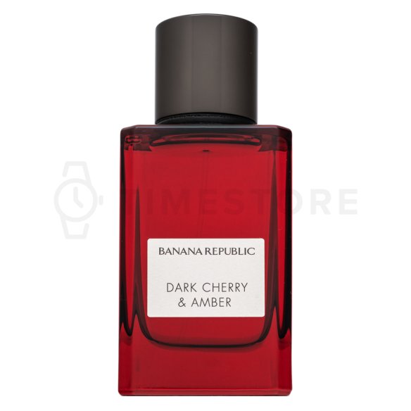 Banana Republic Dark Cherry & Amber parfémovaná voda unisex 75 ml