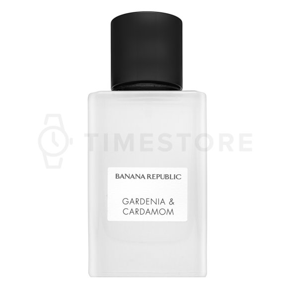 Banana Republic Gardenia & Cardamom woda perfumowana unisex 75 ml