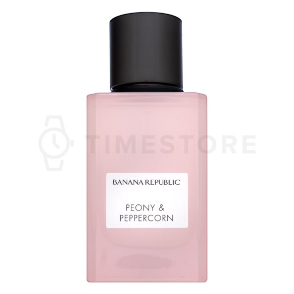 Banana Republic Peony & Peppercorn parfémovaná voda unisex 75 ml