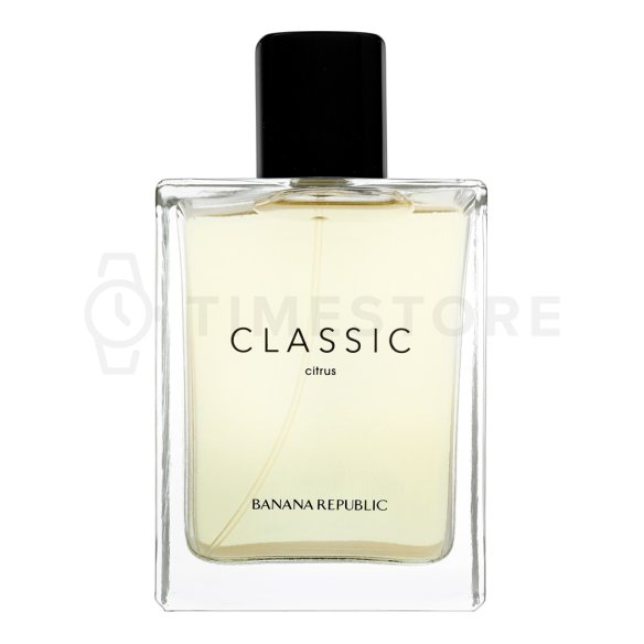 Banana Republic Classic Citrus parfumirana voda unisex 125 ml