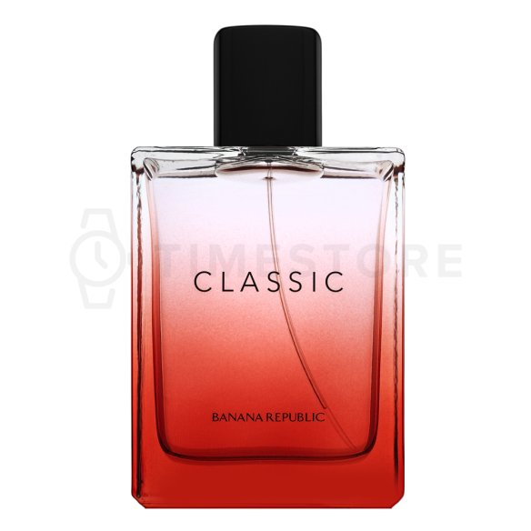 Banana Republic Classic Red Eau de Parfum unisex 125 ml