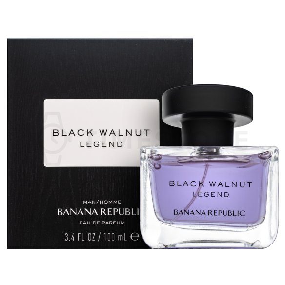 Banana Republic Black Walnut Legend parfemska voda za muškarce 100 ml