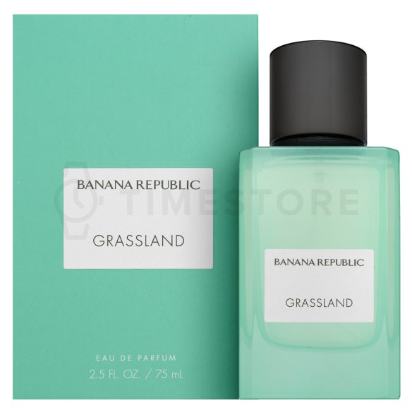 Banana Republic Grassland parfémovaná voda unisex 75 ml