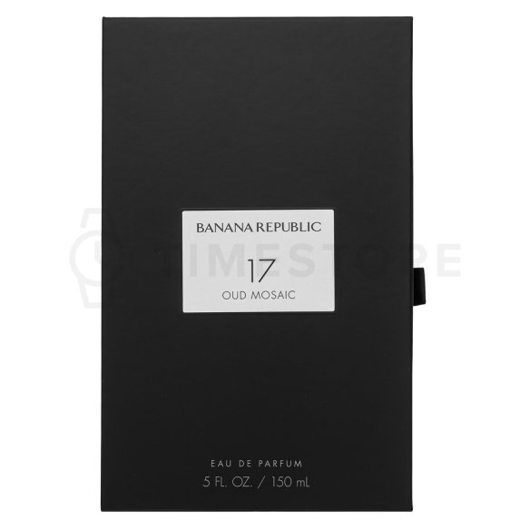 Banana Republic 17 Oud Mosaic parfumirana voda unisex 150 ml