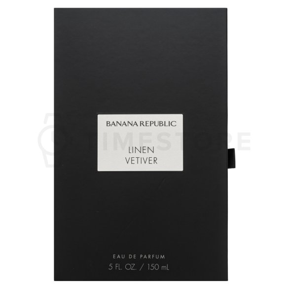 Banana Republic Linen Vetiver parfémovaná voda unisex 150 ml