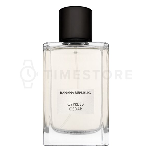 Banana Republic Cypress Cedar woda perfumowana unisex 150 ml