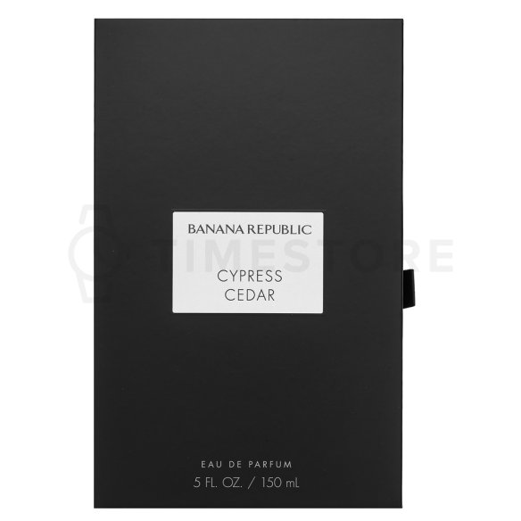 Banana Republic Cypress Cedar woda perfumowana unisex 150 ml