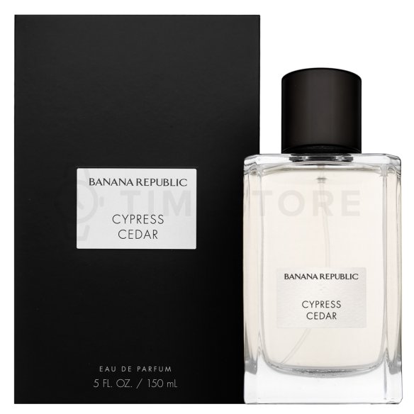 Banana Republic Cypress Cedar woda perfumowana unisex 150 ml