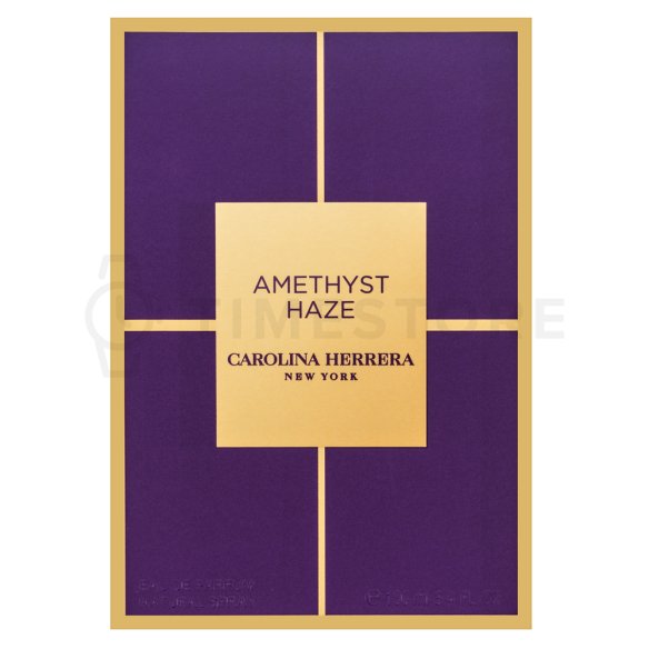 Carolina Herrera Amethyst Haze Парфюмна вода за жени 100 ml