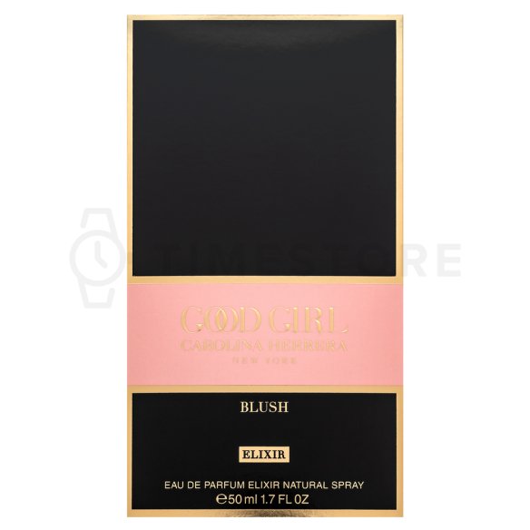 Carolina Herrera Good Girl Blush Elixir parfémovaná voda pro ženy 50 ml
