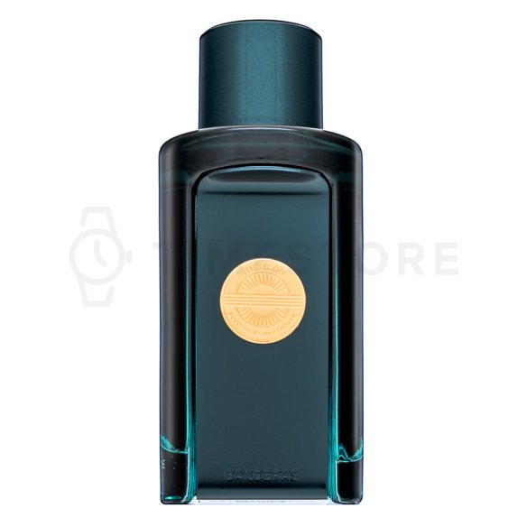 Antonio Banderas The Icon Attitude parfemska voda za muškarce 100 ml