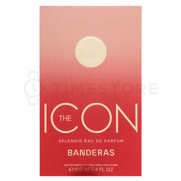 Antonio Banderas The Icon Splendid parfemska voda za žene 100 ml