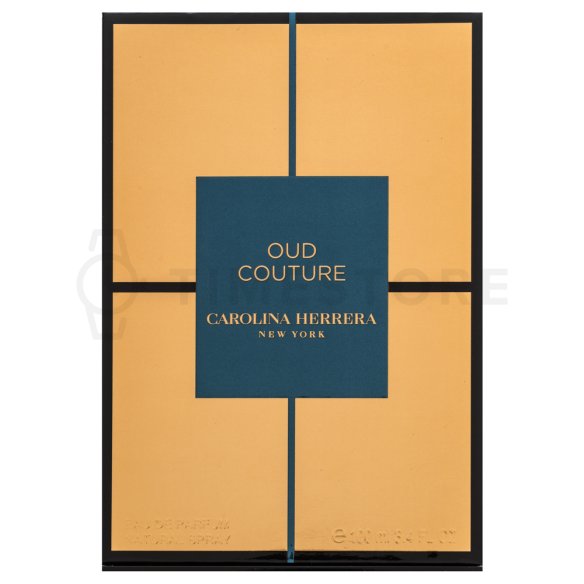 Carolina Herrera Oud Couture parfumirana voda za ženske 100 ml