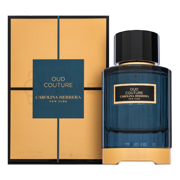 Carolina Herrera Oud Couture Парфюмна вода за жени 100 ml