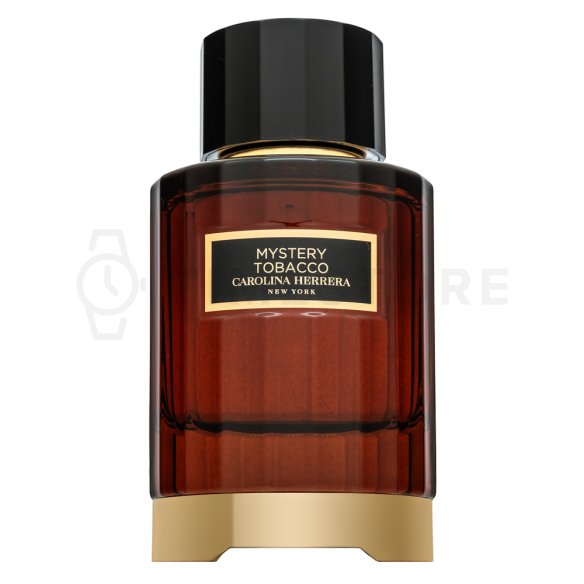 Carolina Herrera Mystery Tobacco Eau de Parfum unisex 100 ml