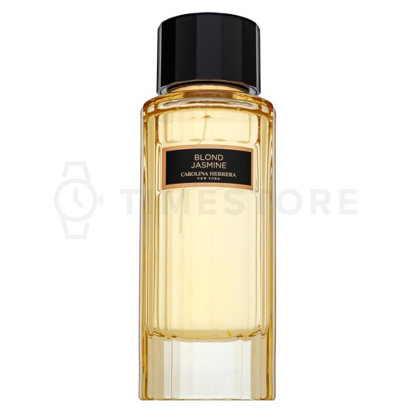 Carolina Herrera Blond Jasmine toaletní voda unisex 100 ml