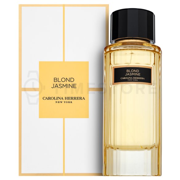 Carolina Herrera Blond Jasmine toaletní voda unisex 100 ml