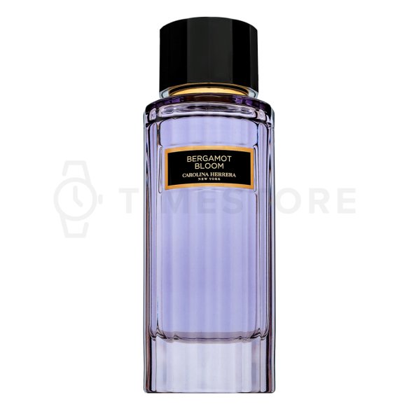 Carolina Herrera Bergamot Bloom тоалетна вода унисекс 100 ml