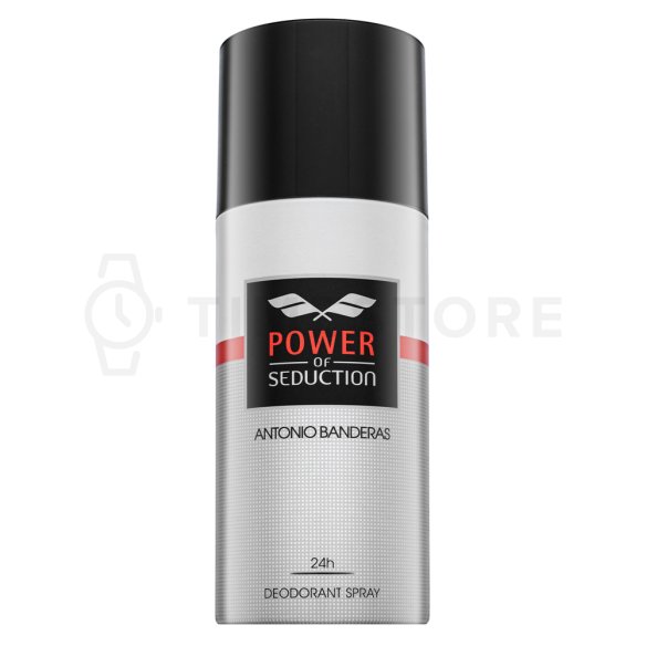 Antonio Banderas Power of Seduction deospray pro muže 150 ml