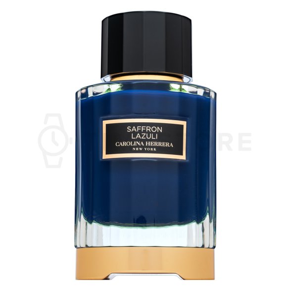 Carolina Herrera Saffron Lazuli Eau de Parfum uniszex 100 ml