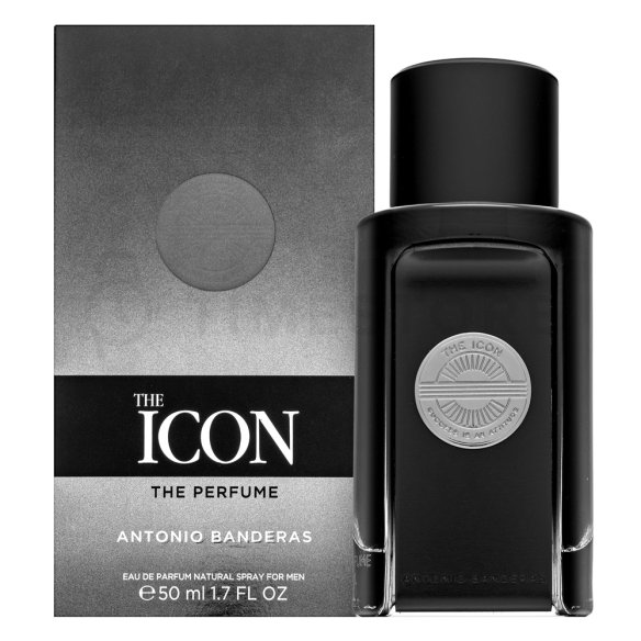 Antonio Banderas The Icon parfémovaná voda pro muže 50 ml