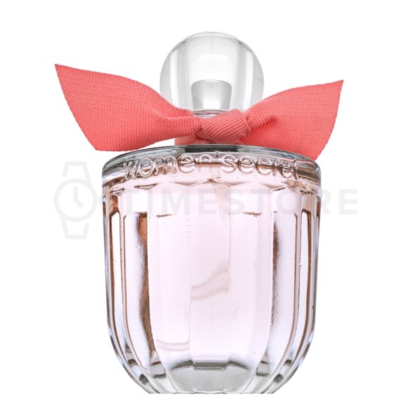 Women'Secret Eau My Secret Eau de Toilette para mujer 100 ml