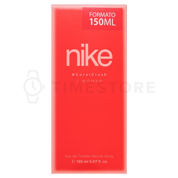 Nike Coral Crush Toaletna voda za ženske 150 ml