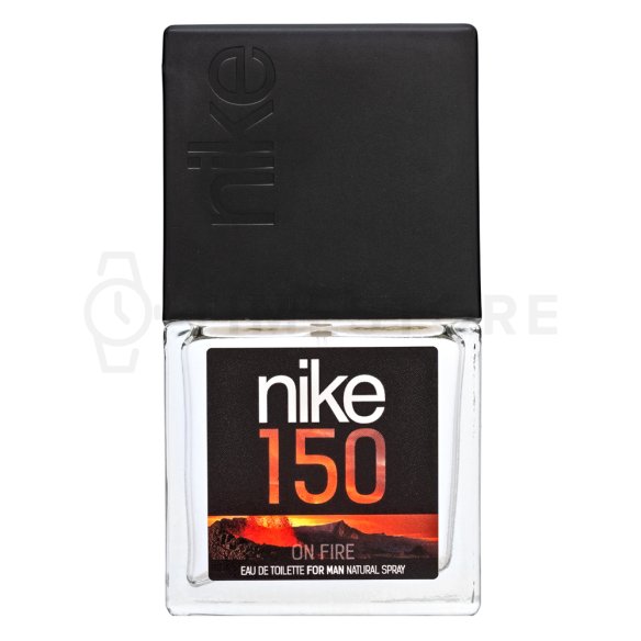 Nike 150 On Fire тоалетна вода за мъже 30 ml