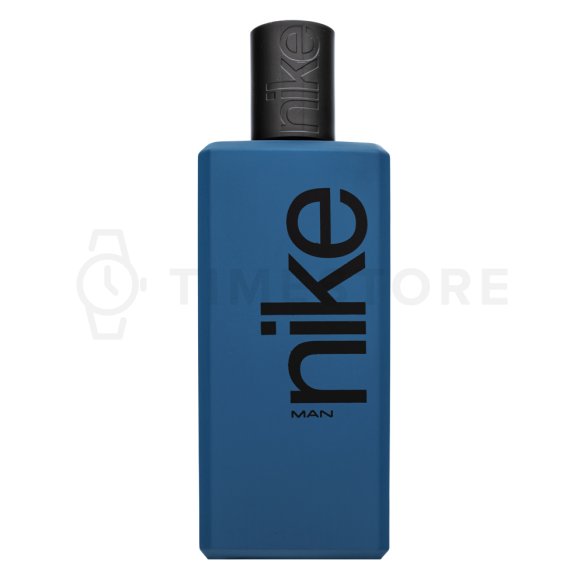 Nike Blue Man Eau de Toilette bărbați 100 ml