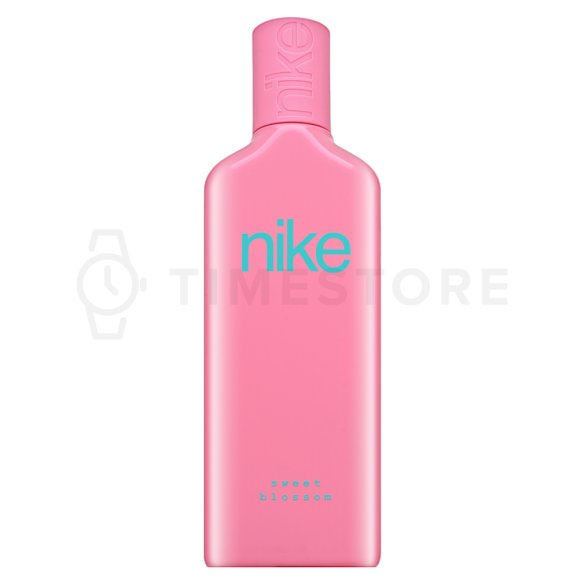 Nike Sweet Blossom Woman Eau de Toilette nőknek 75 ml