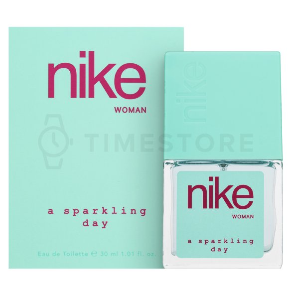 Nike A Sparkling Day toaletní voda pro ženy 30 ml