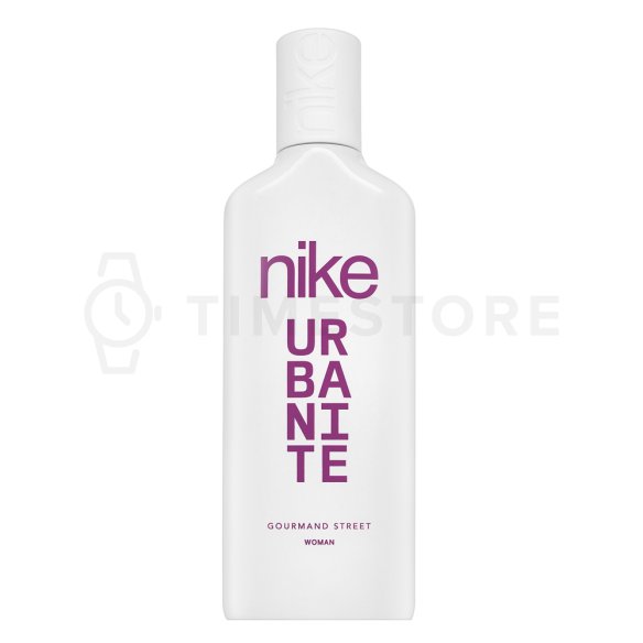 Nike Gourmand Street toaletní voda pro ženy 75 ml