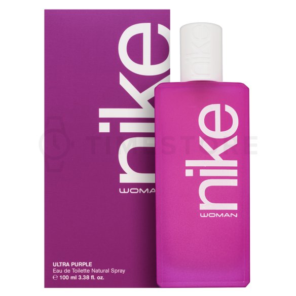 Nike Ultra Purple Woman Eau de Toilette femei 100 ml