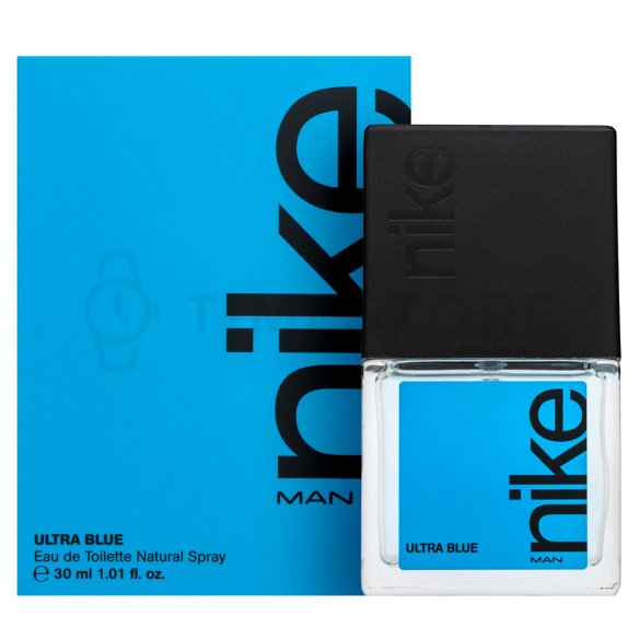 Nike Ultra Blue Man toaletní voda pro muže 30 ml