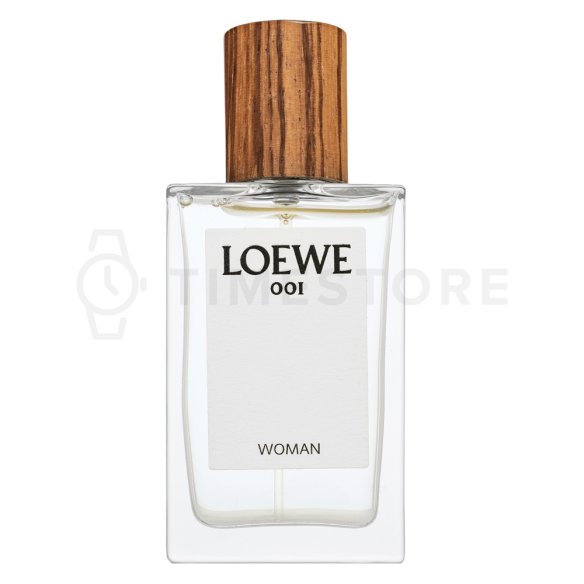 Loewe 001 Woman Eau de Parfum nőknek 30 ml