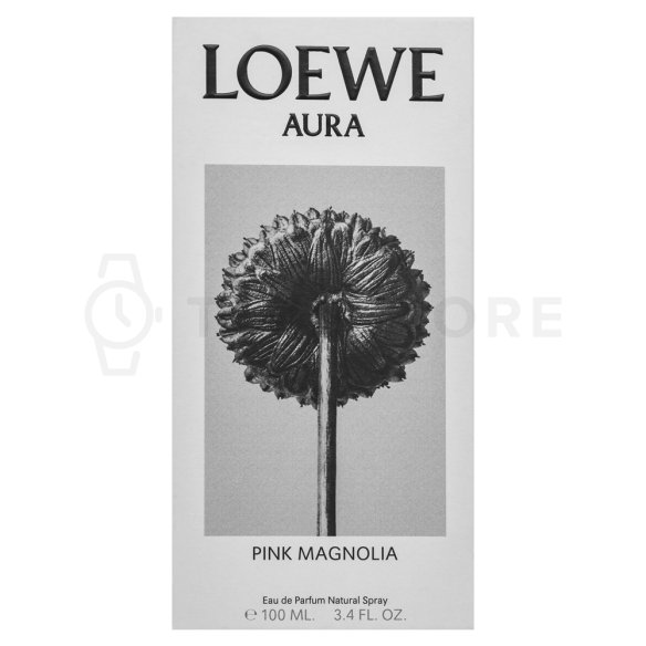 Loewe Aura Pink Magnolia parfémovaná voda pre ženy 100 ml