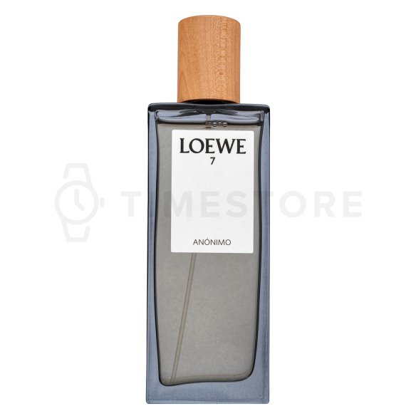 Loewe 7 Anonimo parfémovaná voda za muškarce 50 ml