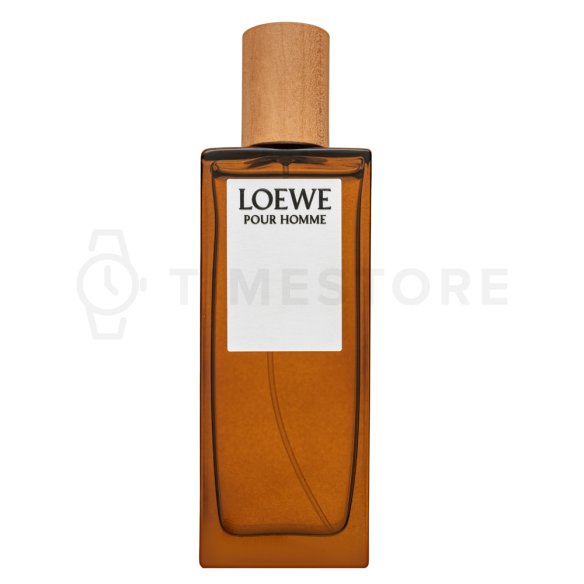 Loewe Pour Homme toaletná voda pre mužov 50 ml