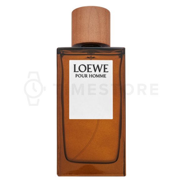 Loewe Pour Homme Eau de Toilette bărbați 150 ml