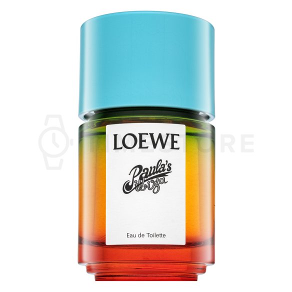 Loewe Paula's Ibiza toaletní voda unisex 100 ml