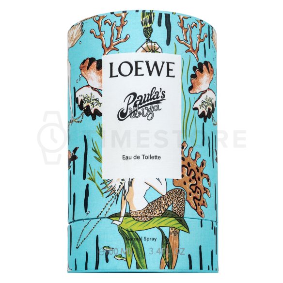 Loewe Paula's Ibiza toaletná voda unisex 100 ml