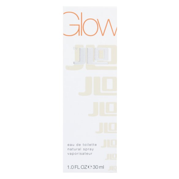 Jennifer Lopez Glow by JLo Eau de Toilette nőknek 30 ml