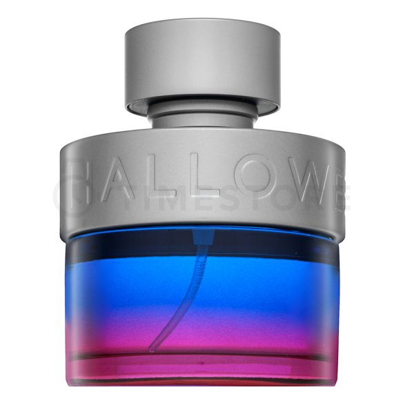 Jesus Del Pozo Halloween Man Hero тоалетна вода за мъже 50 ml